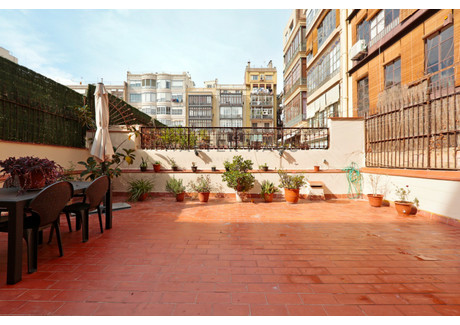 Mieszkanie na sprzedaż - Barcelona, Hiszpania, 172 m², 851 523 USD (3 397 575 PLN), NET-91600705