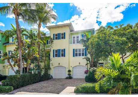 Komercyjne do wynajęcia - 1216 George Bush Boulevard Delray Beach, Usa, 383,04 m², 22 000 USD (91 300 PLN), NET-87020647