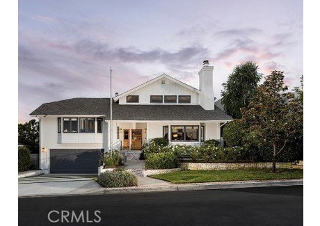 Dom na sprzedaż - 33811 Chula Vista Avenue Dana Point, Usa, 381,74 m², 3 695 000 USD (15 334 250 PLN), NET-100085394