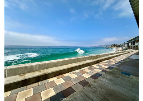 Dom na sprzedaż - 90 Blue Lagoon Laguna Beach, Usa, 157,94 m², 3 995 000 USD (16 259 650 PLN), NET-102933681