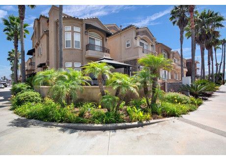 Dom na sprzedaż - 122 19th Street Huntington Beach, Usa, 256,97 m², 2 650 000 USD (10 865 000 PLN), NET-103033164