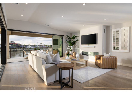 Dom na sprzedaż - 205 Ocean Place Seal Beach, Usa, 344,11 m², 4 395 000 USD (17 623 950 PLN), NET-95233961