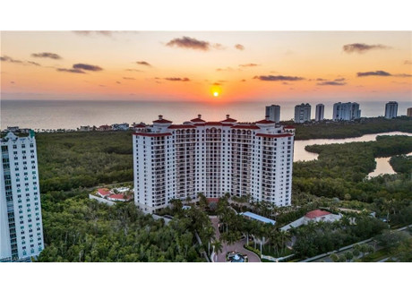 Mieszkanie na sprzedaż - 7575 Pelican Bay Blvd,, Unit # Naples, Usa, 248,52 m², 2 849 000 USD (11 424 490 PLN), NET-94964577