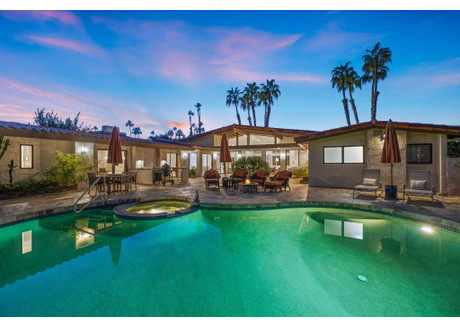 Dom na sprzedaż - 73717 Agave Lane Palm Desert, Usa, 322,19 m², 2 395 000 USD (9 747 650 PLN), NET-102933680