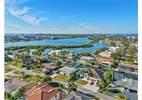 Dom na sprzedaż - 1643 Stanford Lane Sarasota, Usa, 285,86 m², 4 300 000 USD (16 555 000 PLN), NET-95109310