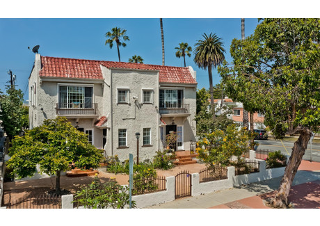 Komercyjne na sprzedaż - 902 16th Street Santa Monica, Usa, 516,54 m², 3 700 000 USD (14 208 000 PLN), NET-100085492