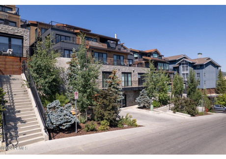 Mieszkanie na sprzedaż - 1271 Lowell Avenue, Unit # B Park City, Usa, 178,93 m², 3 495 000 USD (14 049 900 PLN), NET-100085577