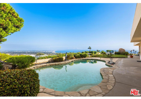 Dom na sprzedaż - 16705 Charmel Ln Pacific Palisades, Usa, 269,33 m², 4 599 000 USD (17 660 160 PLN), NET-100838947