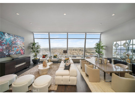 Mieszkanie na sprzedaż - 900 W Olympic Boulevard # Los Angeles, Usa, 224,83 m², 2 550 000 USD (10 047 000 PLN), NET-96680225
