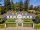 Dom na sprzedaż - 30 Fagan Dr Hillsborough, Usa, 615,67 m², 10 500 000 USD (41 370 000 PLN), NET-97101518