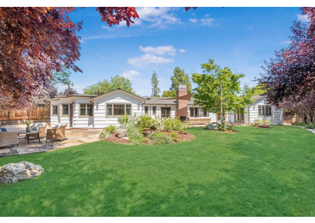 Dom na sprzedaż - 17566 San Benito Way Los Gatos, Usa, 192,4 m², 3 599 000 USD (13 856 150 PLN), NET-100085702