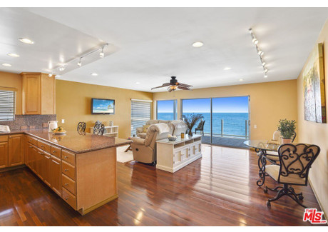 Mieszkanie na sprzedaż - 25200 Malibu Rd # Malibu, Usa, 109,81 m², 3 950 000 USD (15 839 500 PLN), NET-100085947