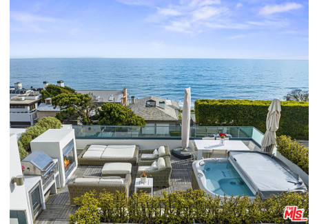 Mieszkanie na sprzedaż - 22065 Pacific Coast Hwy # Malibu, Usa, 308,81 m², 3 990 000 USD (16 359 000 PLN), NET-96250256