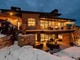 Dom na sprzedaż - 8783 Parleys Ln Park City, Usa, 477,15 m², 5 950 000 USD (24 216 500 PLN), NET-102336568