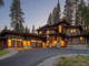 Dom na sprzedaż - 11540 Ghirard Road Truckee, Usa, 309,27 m², 2 895 000 USD (11 608 950 PLN), NET-100838904