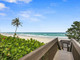 Mieszkanie na sprzedaż - 2000 N Ocean Boulevard,, Unit # Boca Raton, Usa, 226,22 m², 2 850 000 USD (11 827 500 PLN), NET-100085839