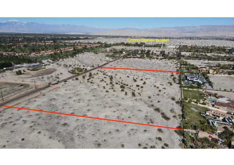 Działka na sprzedaż - 0 Vista Del Sol Rancho Mirage, Usa, 40 468,56 m², 3 999 000 USD (15 356 160 PLN), NET-100085722