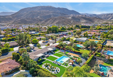 Dom na sprzedaż - 72374 Rancho Road Rancho Mirage, Usa, 237,74 m², 2 399 000 USD (9 763 930 PLN), NET-102933610