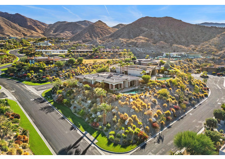 Dom na sprzedaż - 26 Sierra Vista Drive Rancho Mirage, Usa, 368,27 m², 3 399 999 USD (13 837 996 PLN), NET-102933813