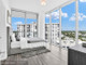 Mieszkanie na sprzedaż - 2200 N Ocean Blvd,, Unit #S Fort Lauderdale, Usa, 304,81 m², 4 500 000 USD (18 450 000 PLN), NET-101287134