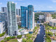 Mieszkanie na sprzedaż - 333 Las Olas Way,, Unit # Fort Lauderdale, Usa, 319,21 m², 2 595 000 USD (9 964 800 PLN), NET-96250251