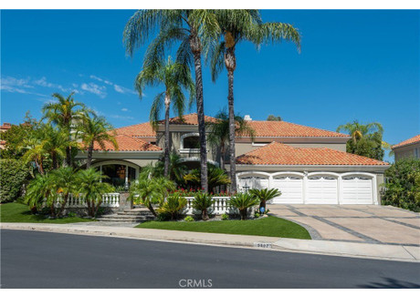 Dom na sprzedaż - 5607 Manley Court Calabasas, Usa, 638,06 m², 4 399 000 USD (16 892 160 PLN), NET-100086065