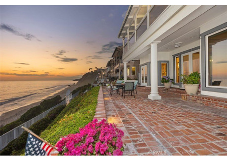 Dom na sprzedaż - 13 Breakers Isle Dana Point, Usa, 354,89 m², 10 250 000 USD (41 717 500 PLN), NET-100085642