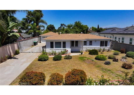 Dom na sprzedaż - 348 E 18th Street Costa Mesa, Usa, 113,71 m², 2 199 900 USD (8 447 616 PLN), NET-100085790