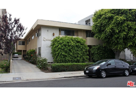 Dom na sprzedaż - 1738 Colby Ave Los Angeles, Usa, 655,43 m², 3 500 000 USD (14 525 000 PLN), NET-102933726