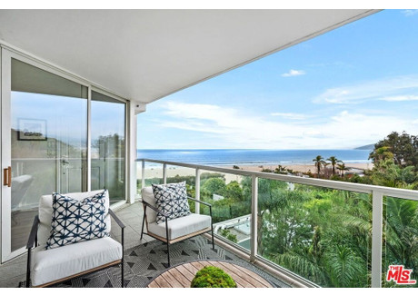 Mieszkanie na sprzedaż - 101 Ocean Ave #E Santa Monica, Usa, 129,69 m², 3 199 000 USD (12 284 160 PLN), NET-94942308