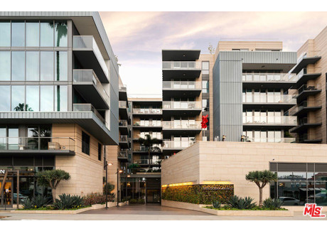 Mieszkanie na sprzedaż - 1755 Ocean Avenue # Santa Monica, Usa, 146,42 m², 2 950 000 USD (12 095 000 PLN), NET-98152014