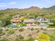 Dom na sprzedaż - 10007 E Ridgerunner Drive Scottsdale, Usa, 370,13 m², 2 795 000 USD (11 599 250 PLN), NET-102904966