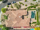 Dom na sprzedaż - 10007 E Ridgerunner Drive Scottsdale, Usa, 370,13 m², 2 795 000 USD (11 599 250 PLN), NET-102904966