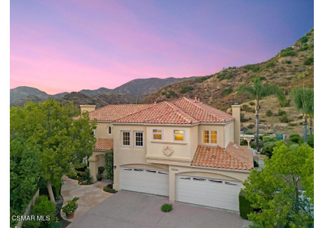 Dom na sprzedaż - 29805 Westhaven Drive Agoura Hills, Usa, 360,56 m², 2 399 000 USD (9 212 160 PLN), NET-100085300