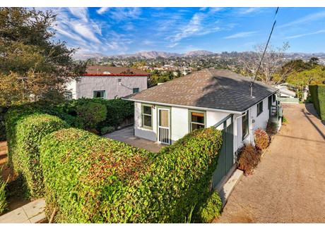 Mieszkanie na sprzedaż - 1310 Laguna Street Santa Barbara, Usa, 81,75 m², 2 999 999 USD (12 209 996 PLN), NET-102944747