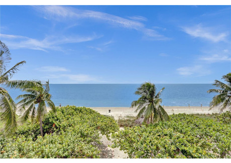 Mieszkanie na sprzedaż - 1111 Crandon Blvd, Unit A Key Biscayne, Usa, 165,55 m², 2 095 000 USD (8 023 850 PLN), NET-100085791