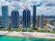 Mieszkanie na sprzedaż - 17121 Collins Ave, Unit Sunny Isles Beach, Usa, 405,06 m², 5 795 000 USD (22 252 800 PLN), NET-89360496