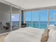 Mieszkanie na sprzedaż - 17121 Collins Ave, Unit Sunny Isles Beach, Usa, 405,06 m², 5 795 000 USD (22 252 800 PLN), NET-89360496