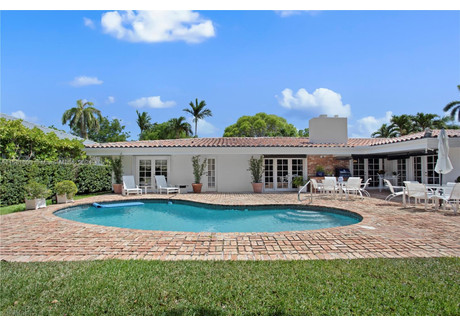 Dom na sprzedaż - 141 Island Dr Key Biscayne, Usa, 271,93 m², 4 700 000 USD (18 518 000 PLN), NET-97368687