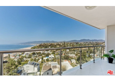 Mieszkanie na sprzedaż - 201 Ocean Ave # Santa Monica, Usa, 145,49 m², 2 650 000 USD (10 865 000 PLN), NET-100085863