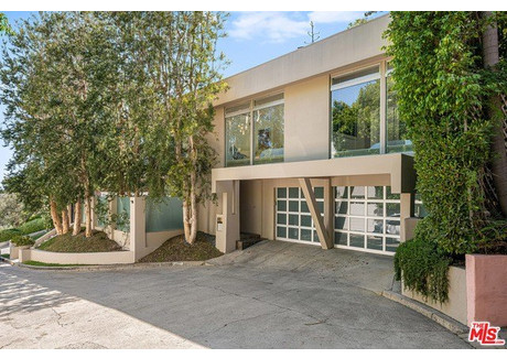 Dom na sprzedaż - 1331 Cordell Pl Los Angeles, Usa, 141,96 m², 2 695 000 USD (10 348 800 PLN), NET-100086059