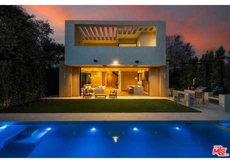 Dom na sprzedaż - 14758 Morrison St Sherman Oaks, Usa, 309,18 m², 3 495 000 USD (14 224 650 PLN), NET-102933617