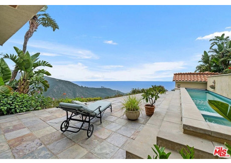 Dom na sprzedaż - 21740 Azurelee Dr Malibu, Usa, 223,52 m², 3 995 000 USD (16 259 650 PLN), NET-102933759