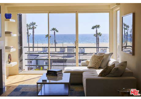 Mieszkanie na sprzedaż - 2960 Neilson Way # Santa Monica, Usa, 119,84 m², 2 995 000 USD (12 279 500 PLN), NET-85837965