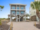 Dom na sprzedaż - 2242 Sailfish Drive St. George Island, Usa, 295,06 m², 2 300 900 USD (9 065 546 PLN), NET-97217509