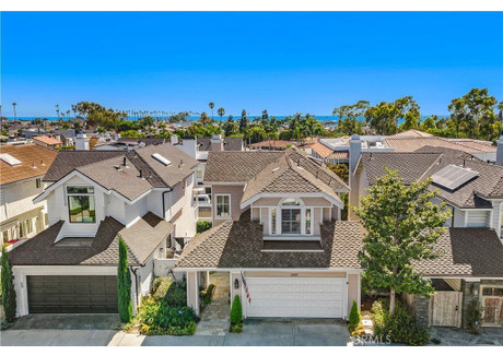 Dom na sprzedaż - 2661 Point Del Mar Corona Del Mar, Usa, 239,69 m², 3 900 000 USD (14 937 000 PLN), NET-100121986