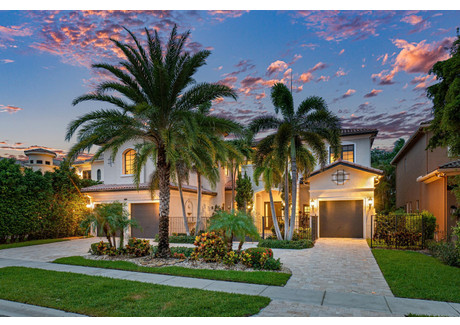 Dom na sprzedaż - 17606 Circle Pond Court Boca Raton, Usa, 624,49 m², 3 000 000 USD (12 300 000 PLN), NET-100086075