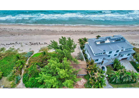 Dom na sprzedaż - 5015 N Old Ocean Boulevard Ocean Ridge, Usa, 53,51 m², 4 995 000 USD (20 479 500 PLN), NET-102998545