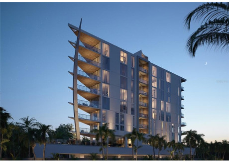 Mieszkanie na sprzedaż - 688 Golden Gate Point, Unit Sarasota, Usa, 403,76 m², 5 988 000 USD (24 550 800 PLN), NET-100085745