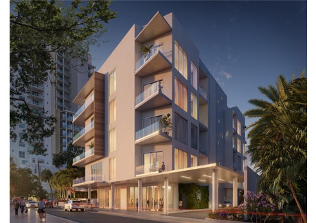 Mieszkanie na sprzedaż - 625 S Palm Avenue, Unit Sarasota, Usa, 169,08 m², 2 566 200 USD (10 521 420 PLN), NET-100085770